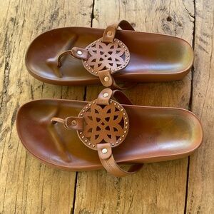 Dolce vita pillar sandals 71/2